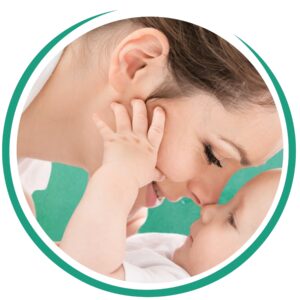 BÉBÉ & MAMAN