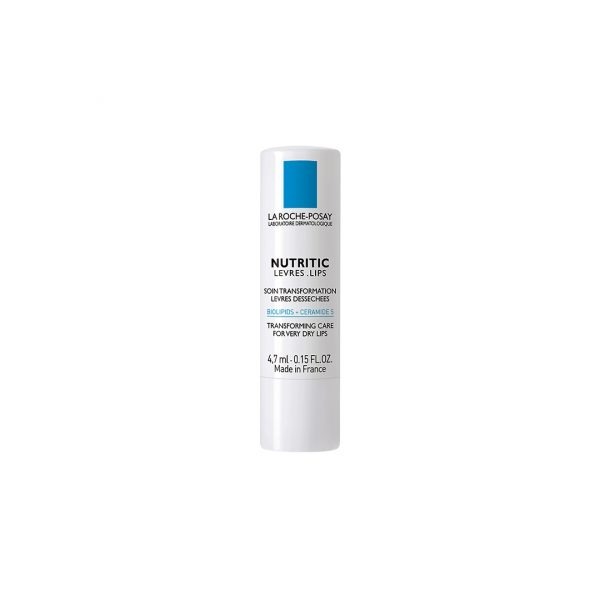 LA ROCHE-POSAY NUTRITIC LÈVRES