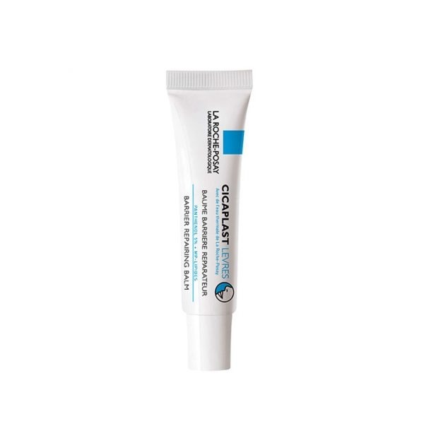 LA ROCHE-POSAY CICAPLAST LEVRES