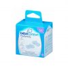 BÉBÉ CONFORT  BOUT DE SEIN SILICONE X2 5786