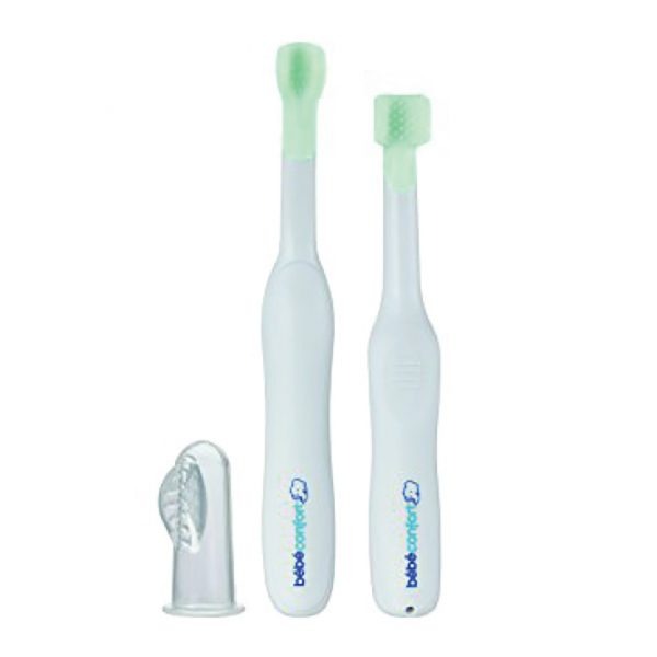 BÉBÉ CONFORT  SET DENTITION ADVANCED CONCEPT 3-36 M 3892