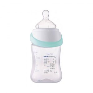BÉBÉ CONFORT  BIBERON MATERNITY EASY CLIP 150ML 0-6M 6900