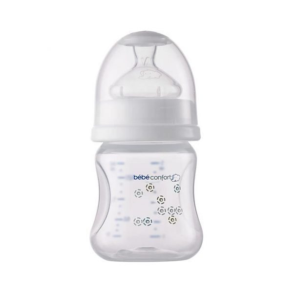 BÉBÉ CONFORT  BIBERON MATERNITY BLANC 140 ML 0-6M 7006