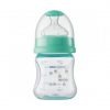 BÉBÉ CONFORT  BIBERON MATERNITY BLEU 140 ML 0-6M 7013