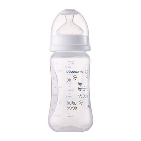 BÉBÉ CONFORT  BIBERON MATERNITY BLANC 270 ML 0-12M 7037