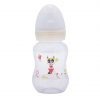 BÉBÉ CONFORT  BIBERON COL ETROIT POLYPROPYLENE 120ML 0-12M 7143