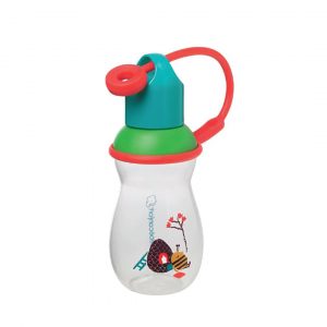 BÉBÉ CONFORT  TASSE GOURDE 330ML BEE FANTASY +18M 1003