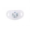 BÉBÉ CONFORT  MATERNITY SUC DENTAL SAFE SILIC N°2930 0-6M DUO MINERAL BLANC