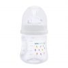 BÉBÉ CONFORT  BIBERON CLASIQUE MATERNITY 140 ML INDIANS BLANC 7705