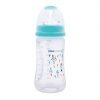 BÉBÉ CONFORT  BIBERON CLASIQUE MATERNITY 270 ML INDIANS BLEU 7729