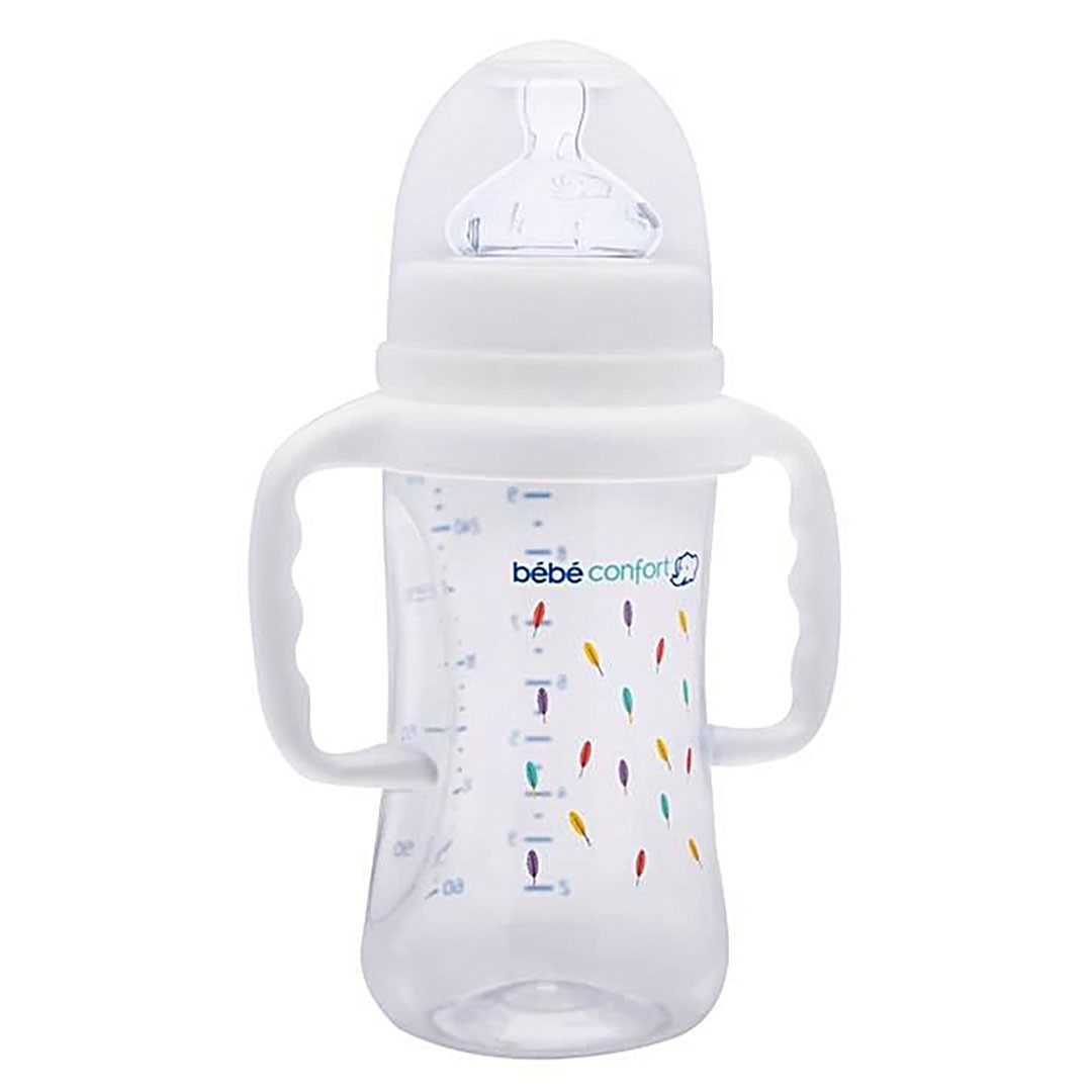 AVENT BIBERON NATURAL 330 ML - votrepara