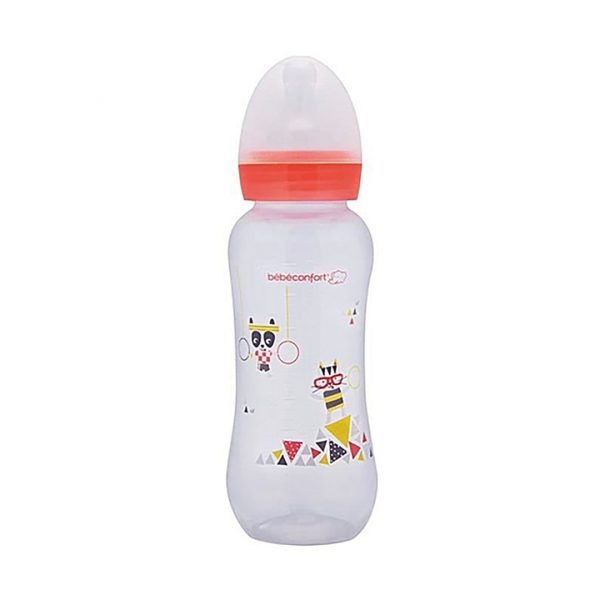 BÉBÉ CONFORT  BIBERON STANDARD SPORT 240 ML 7897