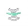 BÉBÉ CONFORT  ANNEAU DE DENTITION SUC ETAPE 1 BLEU 0279