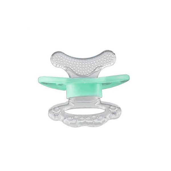 BÉBÉ CONFORT  ANNEAU DE DENTITION SUC ETAPE 1 BLEU 0279