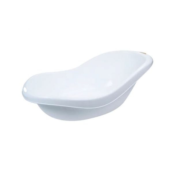 BÉBÉ CONFORT  BAIGNOIRE ERGO BLANC 0-12M 0965