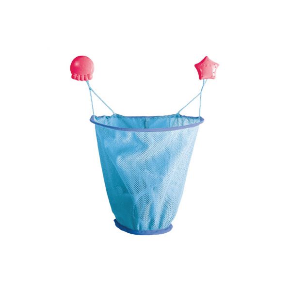 BÉBÉ CONFORT  FILET DE BAIN SAILOR BLEU 1023