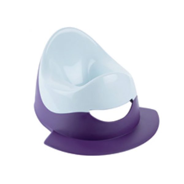 BÉBÉ CONFORT  POT MULTICONF VIOLET 12-36M 1160