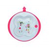 BÉBÉ CONFORT  ASSIETTE CHAUFFANTE SPORT +18M 2112