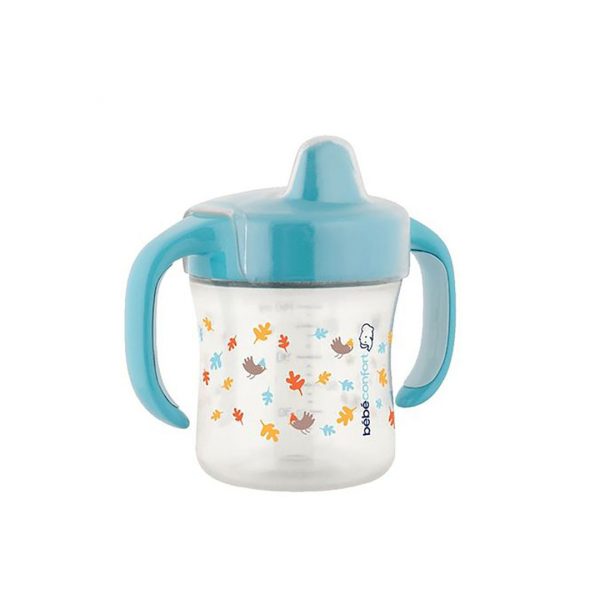 BÉBÉ CONFORT  TASSE 3 EN 1 AVENTURIER EN HERBE 200ML 5143
