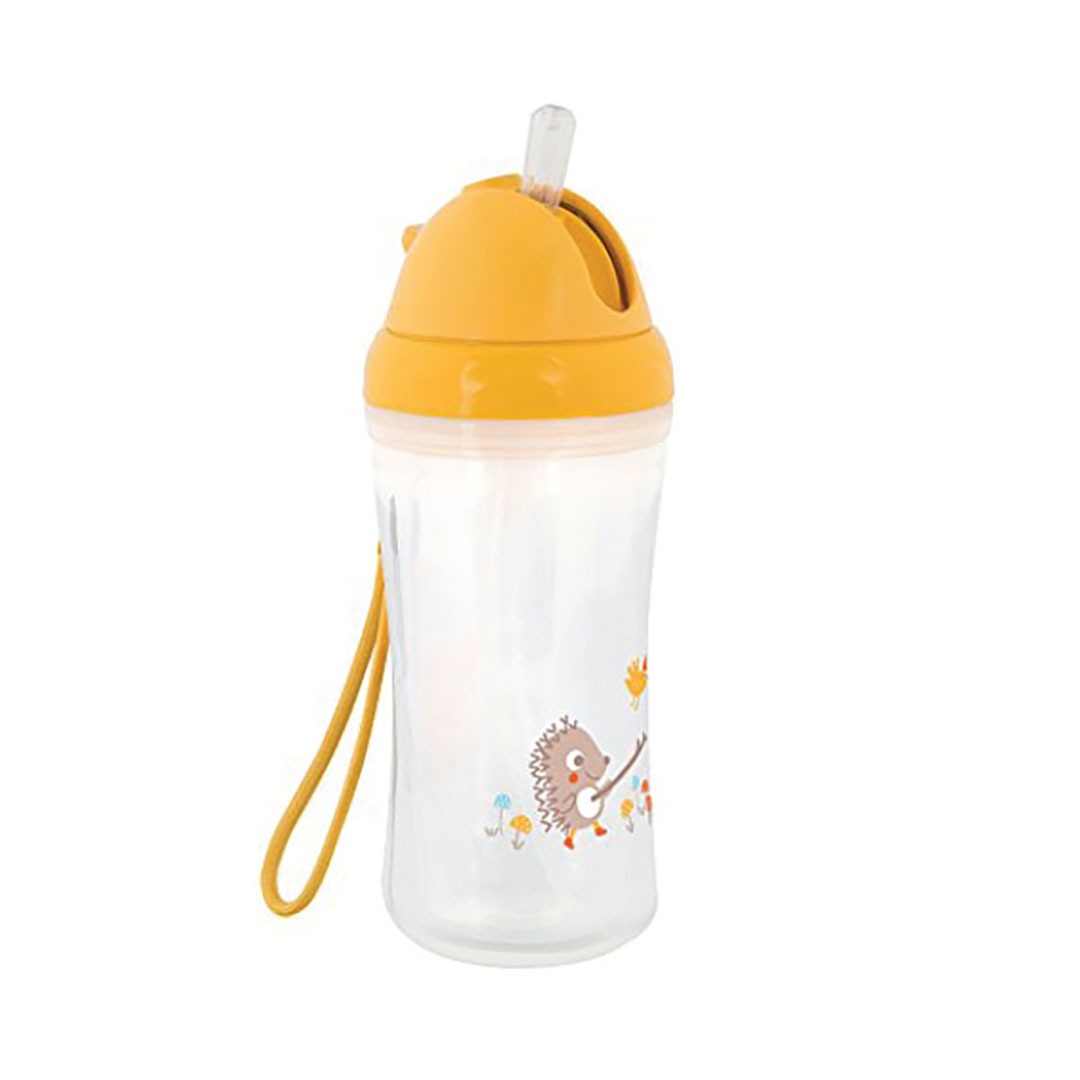 BÉBÉ CONFORT TASSE PAILLE 260ML GRAND VOYAGEUR 15M+ 5150