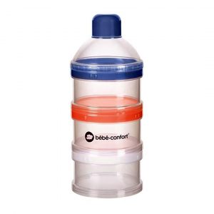 BÉBÉ CONFORT  DOSEUR DE LAIT SAVANNAH 7832