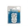 BÉBÉ CONFORT  ATTACHE SUCETTE CLIP CROIX SAVANNAH 8891
