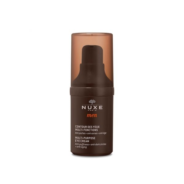 NUXE MEN - CONTOUR DES YEUX MULTI-FONCTIONS 15ML