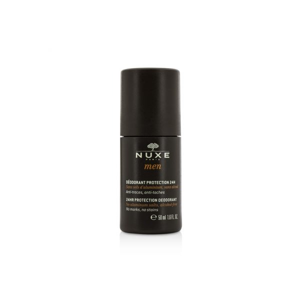 NUXE MEN - DÉODORANT PROTECTION 24H 50ML