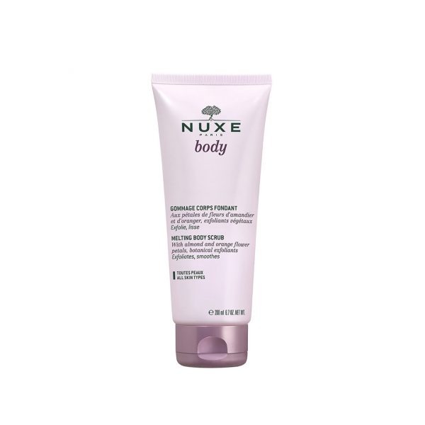 NUXE BODY - GOMMAGE CORPS FONDANT 200ML