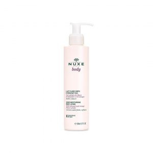 NUXE BODY - LAIT FLUIDE CORPS HYDRATANT 24H 200ML