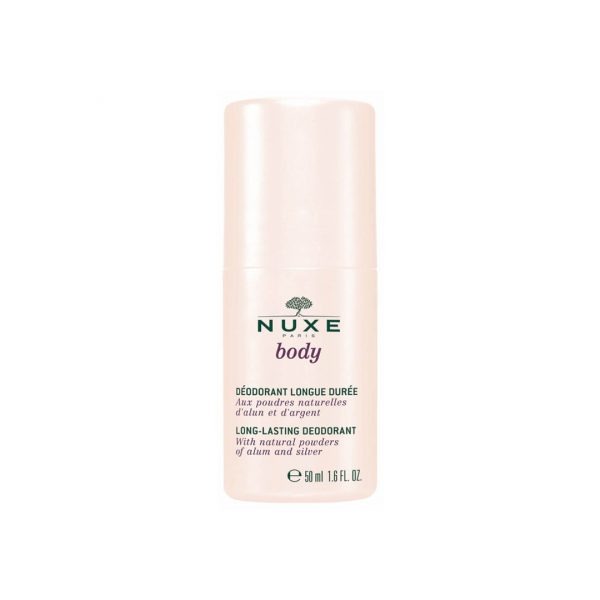 NUXE BODY - DÉODORANT LONGUE DURÉE 50ML