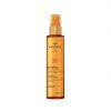 NUXE SUN - HUILE BRONZANTE FAIBLE PROTECTION SPF10 150ML