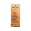 NUXE SUN - CRÈME FONDANTE HAUTE PROTECTION SPF50 50ML