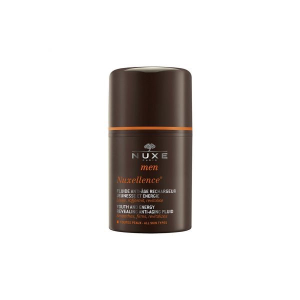 NUXE MEN - LLENCE 50ML