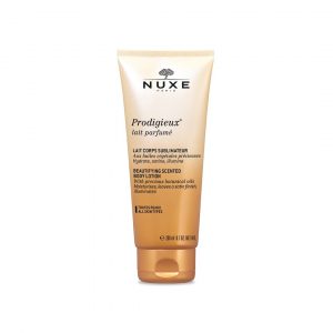 NUXE PRODIGIEUX - LAIT PARFUMÉ CORPS 200ML