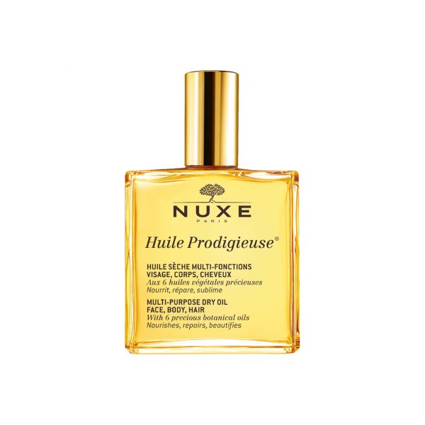 NUXE HUILE PRODIGIEUSE - HUILE SÈCHE 100ML