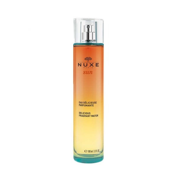 NUXE SUN - EAU DÉLICIEUSE PARFUMANTE 100ML