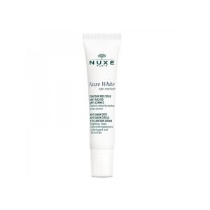 NUXE WHITE - CONTOUR DES YEUX 15ML