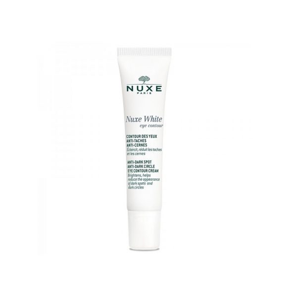 NUXE WHITE - CONTOUR DES YEUX 15ML