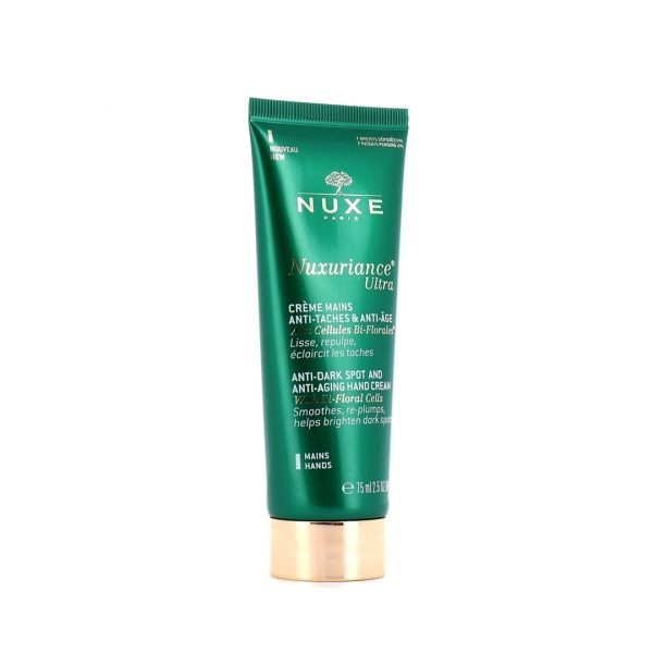 NUXE NUXURIANCE ULTRA - CRÈME MAINS ANTI-TACHES 75ML