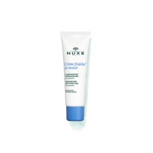 NUXE CRÈME FRAÎCHE DE BEAUTÉ - FLUIDE HYDRATANT 50ML