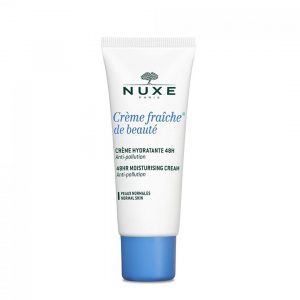 NUXE CRÈME FRAÎCHE DE BEAUTÉ - CRÈME HYDRATANTE 30ML