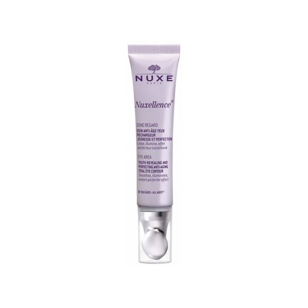 NUXE LLENCE - CONTOUR DES YEUX 15ML