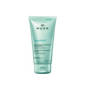 NUXE AQUABELLA - GELÉE PURIFIANTE MICRO-EXFOLIANTE 150ML