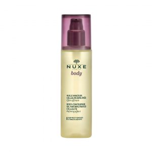 NUXE BODY - HUILE MINCEUR CELLULITE INFILTRÉE 100ML