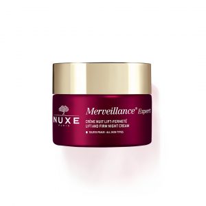 NUXE MERVEILLANCE EXPERT - CRÈME NUIT RÉGÉNÉRANTE 50ML