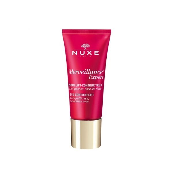 NUXE MERVEILLANCE EXPERT - CONTOUR DES YEUX LIFTANT 15ML