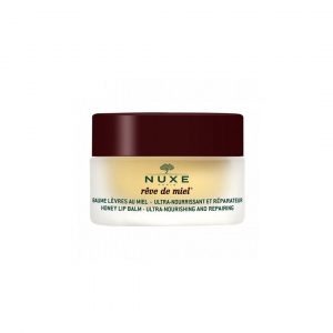 NUXE RÊVE DE MIEL - BAUME LÈVRES ULTRA-NOURRISSANT
