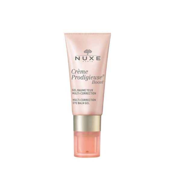 NUXE CRÈME PRODIGIEUSE BOOST - GEL BAUME YEUX MULTI-CORRECTION 15ML