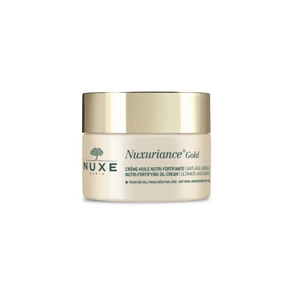 NUXE NUXURIANCE GOLD - BAUME YEUX 15ML